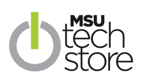 MSU-tech-store-logo