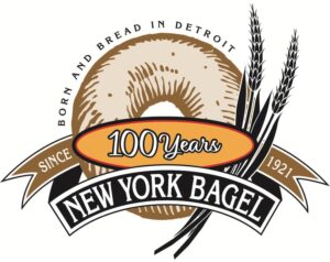 NYB 100 Year Logo